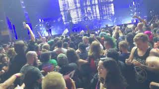 Beartooth - Aggressive LIVE House of Blues Anaheim | 04.05.2022