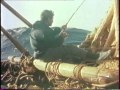 Человек с Кон-Тики. Тростник на ветру. Тур Хейердал: «Экспедиции на „Ра“ и „Ра-II“».