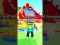ALL EASTER WORKING CODES FOR THE EASTER UPDATE IN BE A LUCKY BLOCK ROBLOX