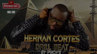 Gims - Hernan Cortes (Beat By Profk) Les Pyramides Avaient De Lor Au Sommet