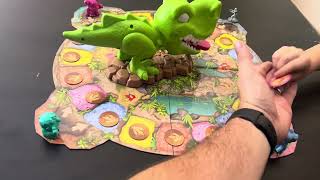 Snack-o-Saurus Rex - Great Kids Great!