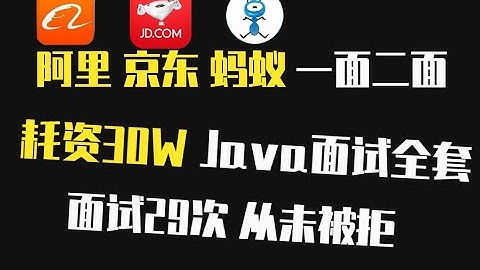 金九银十跳槽加薪必备之80道Java经典面试题图灵学院官方