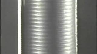 Cylindrical Taylor Couette flow