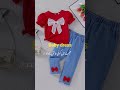 👗Lestest baby dress desighn for summer🌈🥵 #dressdesighn #ytshorts #babygirl🧚♀️ #fashion