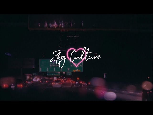 Southstar - Miss you  (Slowed & reverb - ZfgCulture)