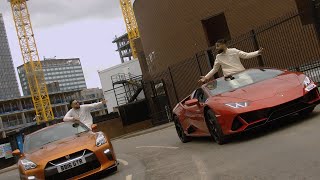 Arma x Maani - Baadshah (Official Music Video)