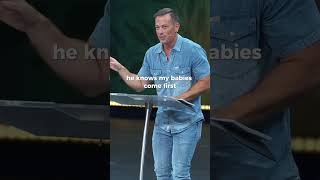 Famous Pastor Josh Howerton | One thing a wife should *NEVER* do to her husband. #sermon Profile