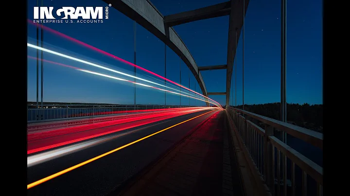 Delivering on the promise of technology series wit...