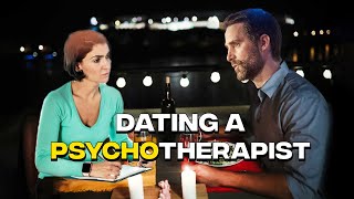 Dating A Psychotherapist | Phil Hanley | Stand Up | Comedy