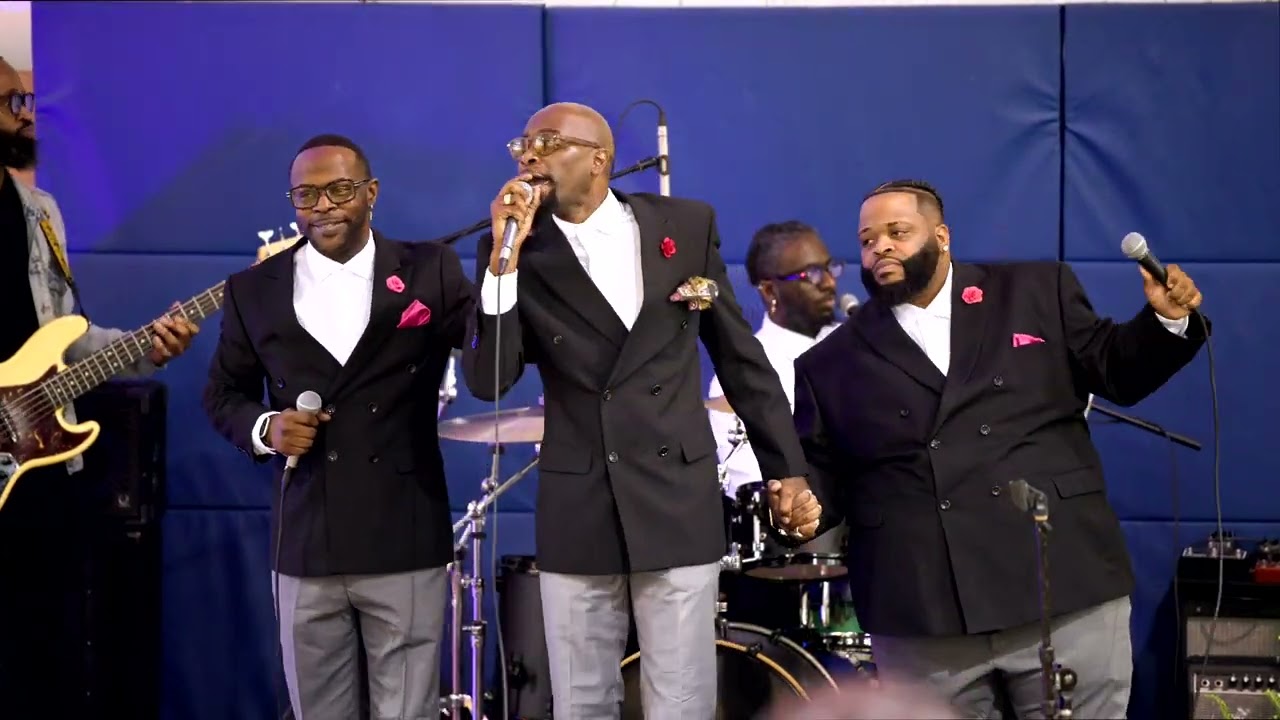 Sonny Brown Xperience -WHOLE Set (3/15/2025) ___ in Hopkins SC