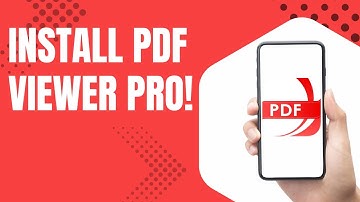 How to Download & Install PDF Viewer Pro on Android (Quick & Easy Guide!)