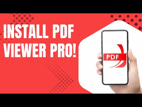 How to Download & Install PDF Viewer Pro on Android (Quick & Easy Guide!)