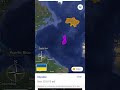 **Finland 🇫🇮 vs Ukraine 🇺🇦 | Map Comparison | Area, Population & Geography Explained**