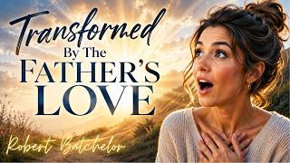 The Cross Has Made The Difference | Overcoming Faith Ministries | Robert Batchelor