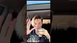 MadMen Aron Instagram Live 20190308 [ part 1 ]