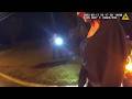She is a real catch! GEEZ: Cops