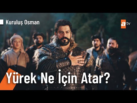 Türk'ün yüreği gaza için atar! - Kuruluş Osman 144. Bölüm