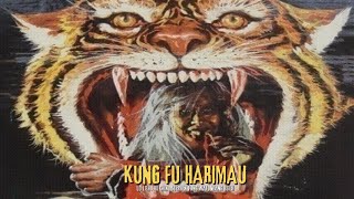 Tiger's Kung Fu (Kung Fu Harimau) - NFG Channel