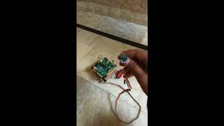 gesturebot