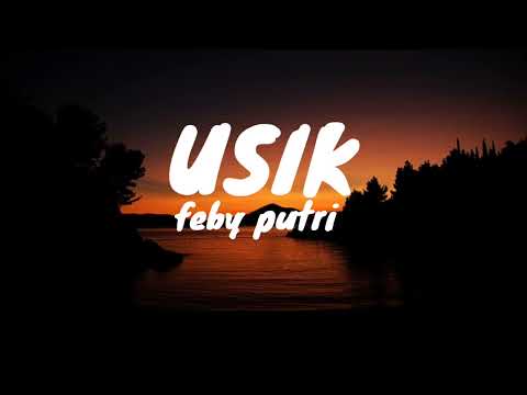 Usik - Feby
