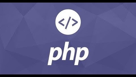 PHP Dersleri - Bölüm 5 - PDO & MySql Bağlantısı