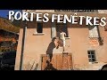 EXPLOSION DES PORTES FENÊTRES - Passion Rénovation Ep7 - construction maison travaux