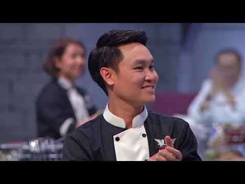 [Hilight] วัตถุดิบปริศนาชิ้นที่ 2 (หัวปลาทูนึ่ง) ที่ทำให้เชฟถึง 3 ท่านต้องเปลี่ยนแผนทันที