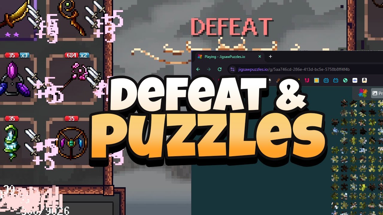 Spreadsheet Complete! New Puzzle :) Oaken Tower 105