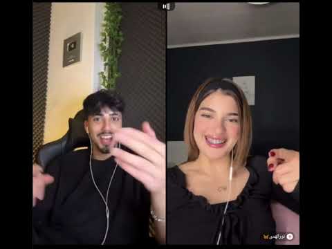 الان مع نور الهدى كيست غيرة الان وبعدها بتعلمها كردي وبتساله ازا بتتزوج من غير كردية