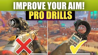 How To Improve Your Aim!!! Apex Legends Mobile | Apex Legends Mobile Training Drills | Apex Mobile How To Improve Your Aim!!! Apex Legends Mobile | Apex Legends Mobile Training Drills | Apex Mobile