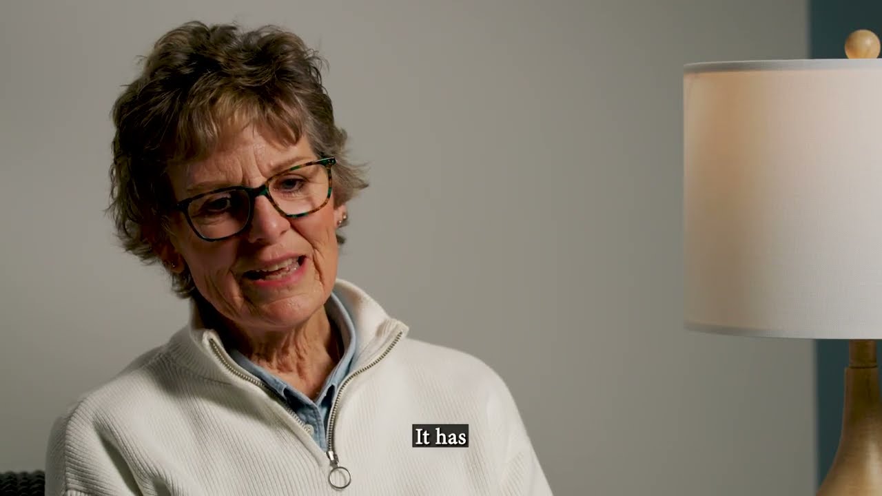 Iowa Fraud Fighters – Lynne's Story