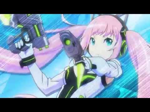 Conception II – Trailer da personagem Fuuko