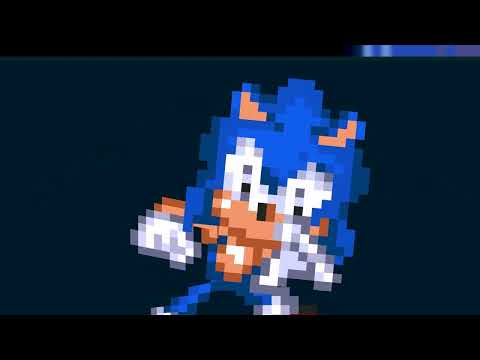 Test Animation (I always come back)