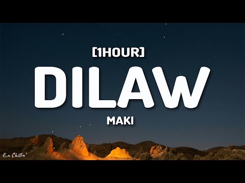 Maki - Dilaw