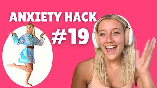 Dress Up! | Anxiety Hack #19