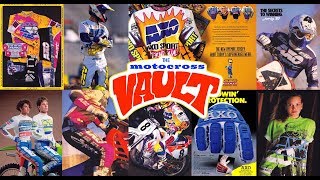 Download Lagu Motocross Gear History: AXO Sport USA 1984-2000 MP3