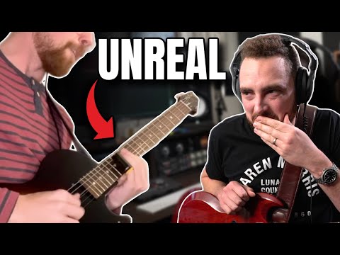 The Best Guitar