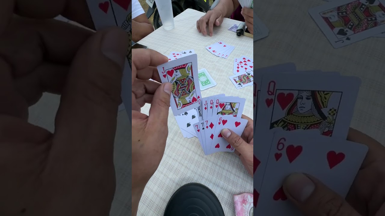 Lets play tong its 😊 