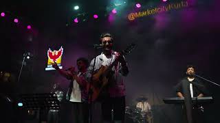 Karwaan Live at Dublin Square | Phoenix Marketcity Mumbai 🎶