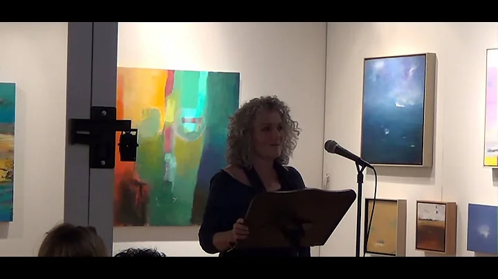 Why There Are Words May 2014: Jane Vandenburgh