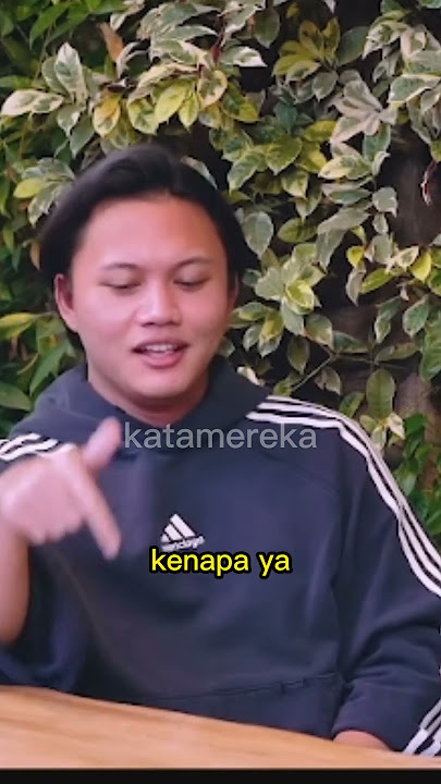 RIZKY FEBIAN memanfaatkan wadah dengan sebaik baiknya #shorts #podcast
