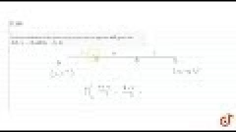 Find the coordinates of the points which trisect the line segment `A B ,` given that `A(2,1,-3)n...