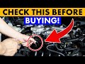 How to Inspect a Used Subaru For Red Flags And Not Get Scammed