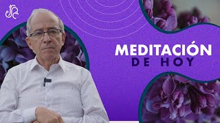 Buen Momento Para Meditar, MEDITACIÓN GUIADA, Meditación de La Mañana De Hoy - Consciencia