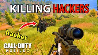 Killing Hackers In COD Mobile (not clickbait) Profile