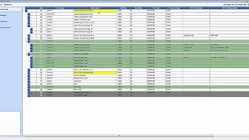 CADLink for SOLIDWORKS - Dynamics NAV Demo Video