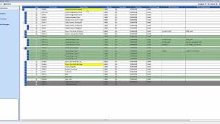 CADLink for SOLIDWORKS - Dynamics NAV Demo Video