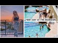 FIRST DAY AT THE MANSION | VLOG #996