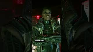 Cyberpunk Evreninde Türkiye Nasıl Bir Yer?