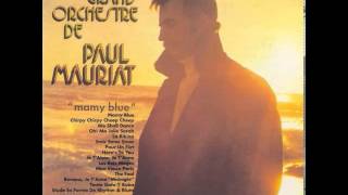 Paul Mauriat - We Shall Dance